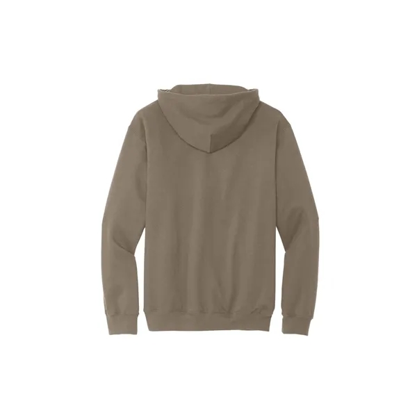 Gildan Softstyle Midweight Pullover Hooded Sweatshirt - Gildan Softstyle Midweight Pullover Hooded Sweatshirt - Image 154 of 176