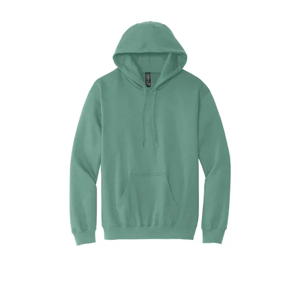 Gildan Softstyle Midweight Pullover Hooded Sweatshirt - Gildan Softstyle Midweight Pullover Hooded Sweatshirt - Image 157 of 176