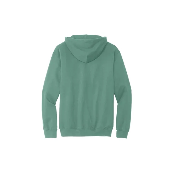 Gildan Softstyle Midweight Pullover Hooded Sweatshirt - Gildan Softstyle Midweight Pullover Hooded Sweatshirt - Image 158 of 176