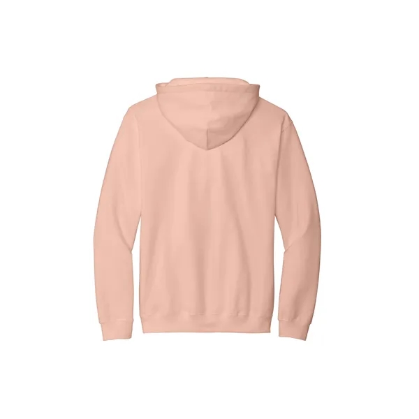 Gildan Softstyle Midweight Pullover Hooded Sweatshirt - Gildan Softstyle Midweight Pullover Hooded Sweatshirt - Image 162 of 176