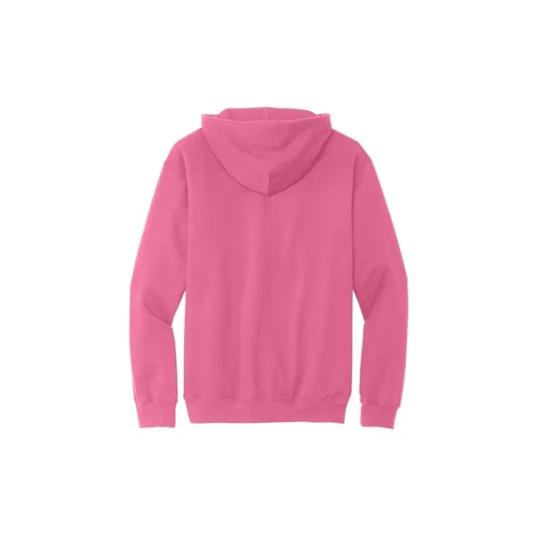 Gildan Softstyle Midweight Pullover Hooded Sweatshirt - Gildan Softstyle Midweight Pullover Hooded Sweatshirt - Image 164 of 176