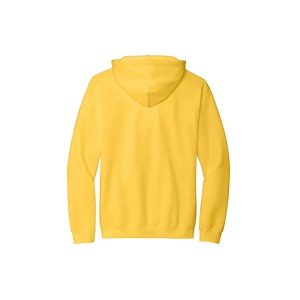 Gildan Softstyle Midweight Pullover Hooded Sweatshirt - Gildan Softstyle Midweight Pullover Hooded Sweatshirt - Image 166 of 176