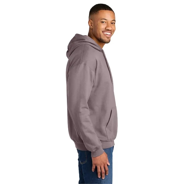 Gildan Softstyle Midweight Pullover Hooded Sweatshirt - Gildan Softstyle Midweight Pullover Hooded Sweatshirt - Image 167 of 176