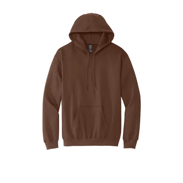 Gildan Softstyle Midweight Pullover Hooded Sweatshirt - Gildan Softstyle Midweight Pullover Hooded Sweatshirt - Image 175 of 176