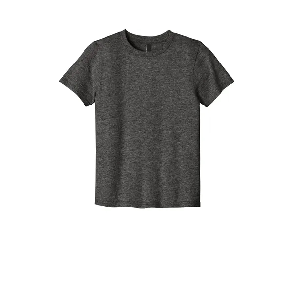 Port & Co Youth Easy Cotton Tee - Port & Co Youth Easy Cotton Tee - Image 62 of 101