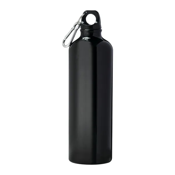 26 Oz Geyser-IV Aluminum Sports Water Bottle - 26 Oz Geyser-IV Aluminum Sports Water Bottle - Image 1 of 4