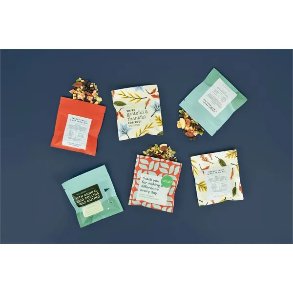 Small Custom Snack Bag - Small Custom Snack Bag - Image 1 of 4