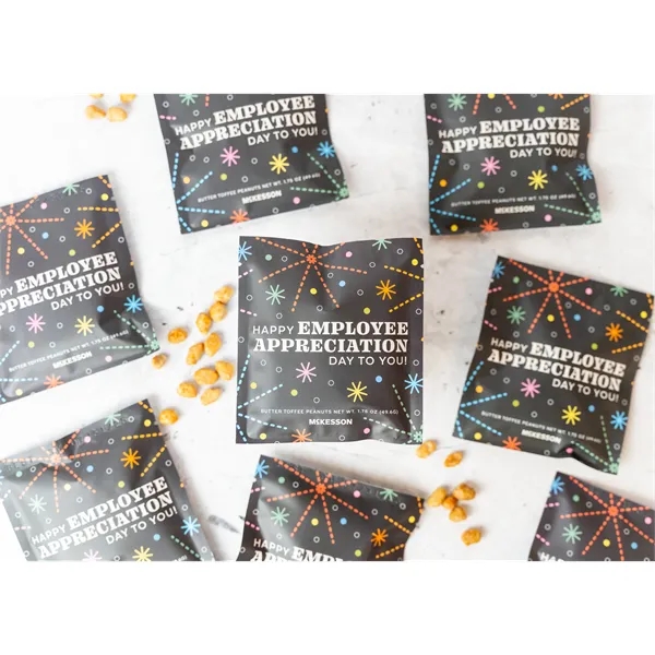 Small Custom Snack Bag - Small Custom Snack Bag - Image 2 of 4