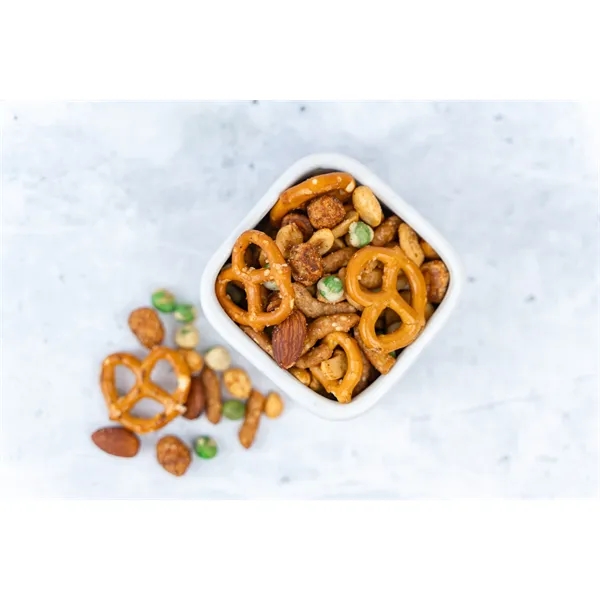 Large Custom Snack Bag - Large Custom Snack Bag - Image 2 of 5