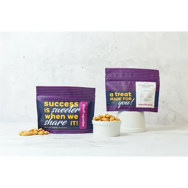 Large Custom Snack Bag - Large Custom Snack Bag - Image 4 of 5