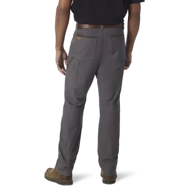 Wrangler® Mens Riggs Workwear Utility Straight Leg Work Pant - Wrangler® Mens Riggs Workwear Utility Straight Leg Work Pant - Image 1 of 10