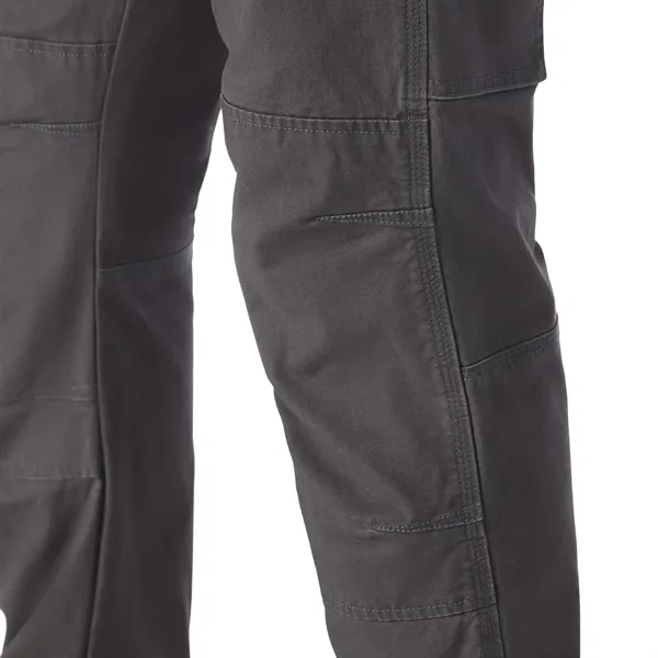 Wrangler® Mens Riggs Workwear Utility Straight Leg Work Pant - Wrangler® Mens Riggs Workwear Utility Straight Leg Work Pant - Image 4 of 10