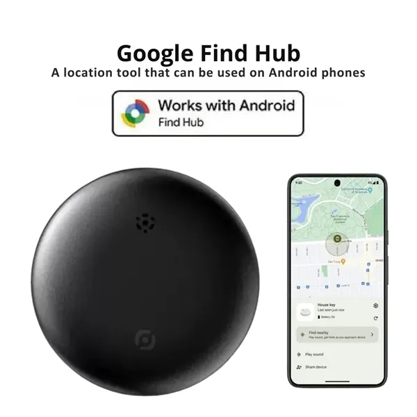 Smart Tracker -ANDROID - Smart Tracker -ANDROID - Image 0 of 10