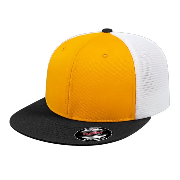Flexfit® Performance Trucker Cap
