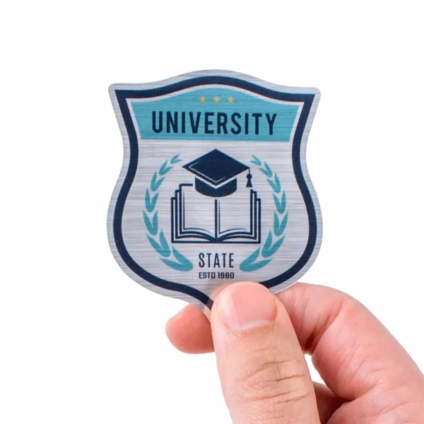 Stickers - Metallic - Stickers - Metallic - Image 3 of 9