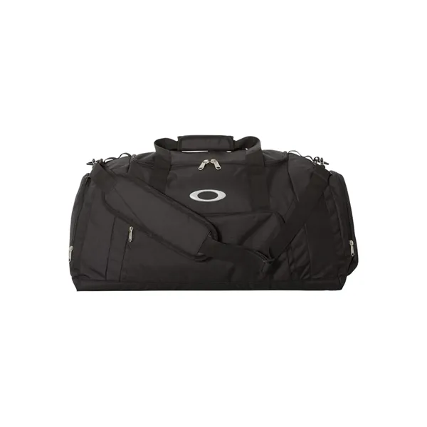 Oakley 55L Gym to Street Duffel Bag - Oakley 55L Gym to Street Duffel Bag - Image 0 of 2