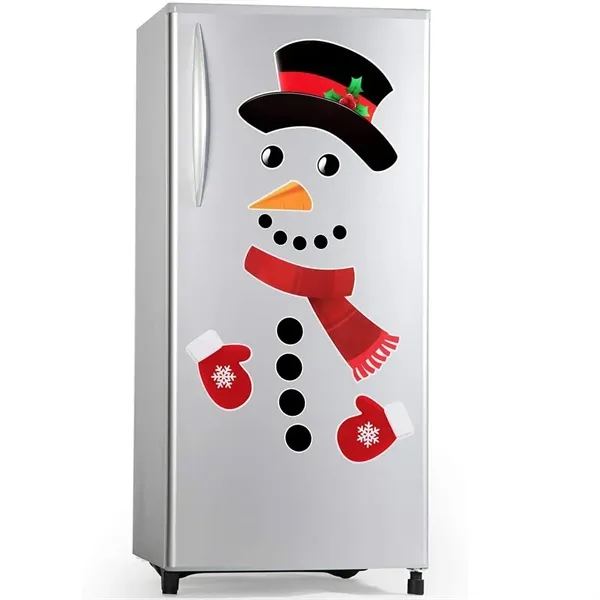 Children's cartoon fridge magnet with European and American - Children's cartoon fridge magnet with European and American - Image 0 of 7