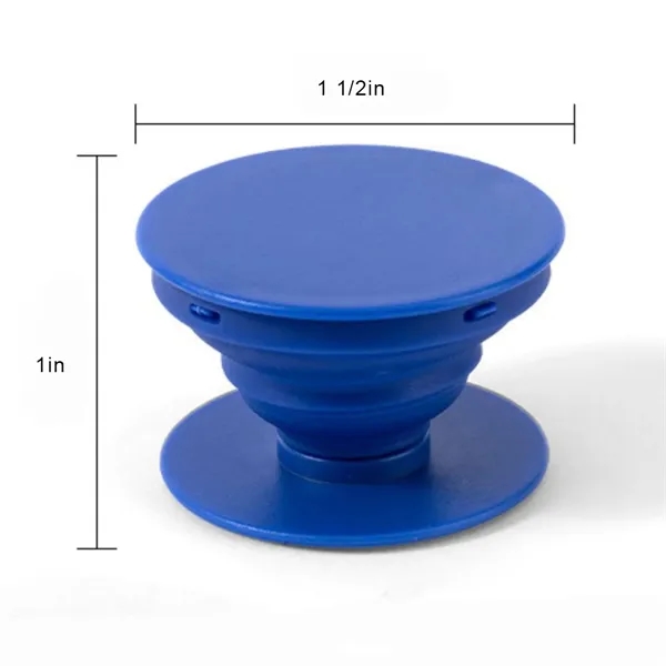 Mobile Phone Folding Telescopic Stand - Mobile Phone Folding Telescopic Stand - Image 5 of 6