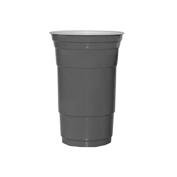 Cheap 15oz Aluminum Camping Drinking Cup - Cheap 15oz Aluminum Camping Drinking Cup - Image 3 of 9