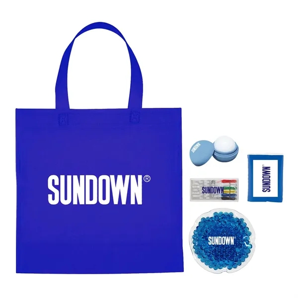 Tradeshow Survival Kit - Tradeshow Survival Kit - Image 2 of 7