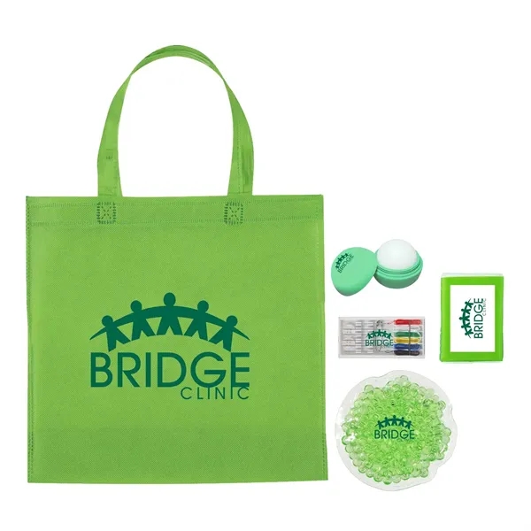 Tradeshow Survival Kit - Tradeshow Survival Kit - Image 3 of 7