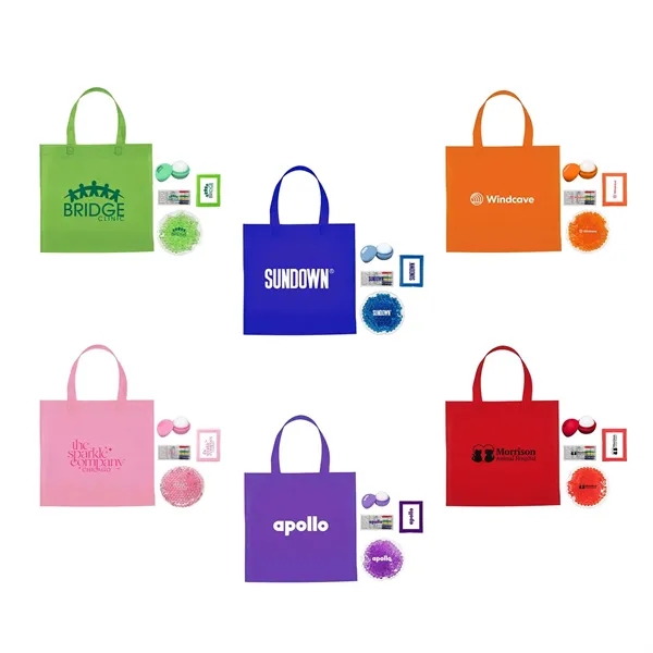 Tradeshow Survival Kit - Tradeshow Survival Kit - Image 1 of 7