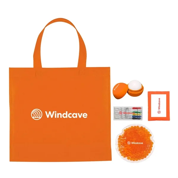 Tradeshow Survival Kit - Tradeshow Survival Kit - Image 4 of 7