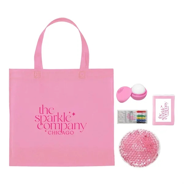 Tradeshow Survival Kit - Tradeshow Survival Kit - Image 5 of 7