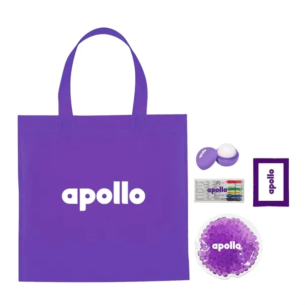 Tradeshow Survival Kit - Tradeshow Survival Kit - Image 6 of 7