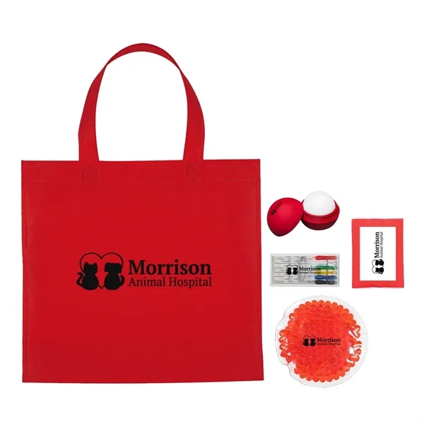 Tradeshow Survival Kit - Tradeshow Survival Kit - Image 7 of 7