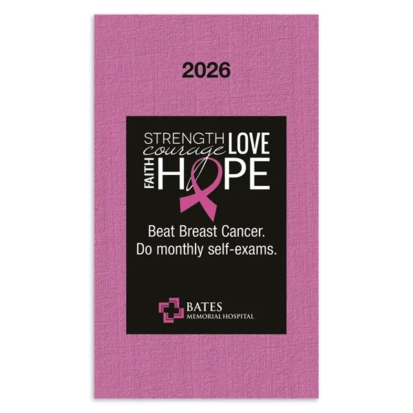 Good Value™ Value Monthly Pocket Planner - Good Value™ Value Monthly Pocket Planner - Image 8 of 12