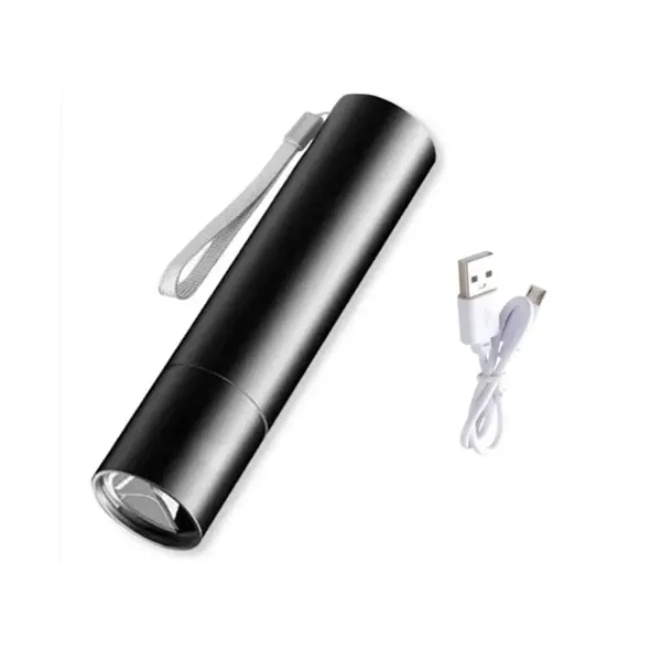 Mini LED Flashlight - Mini LED Flashlight - Image 1 of 3