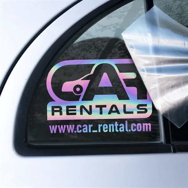 Stickers - Vinyl Lettering & Cut Logos - Stickers - Vinyl Lettering & Cut Logos - Image 6 of 8