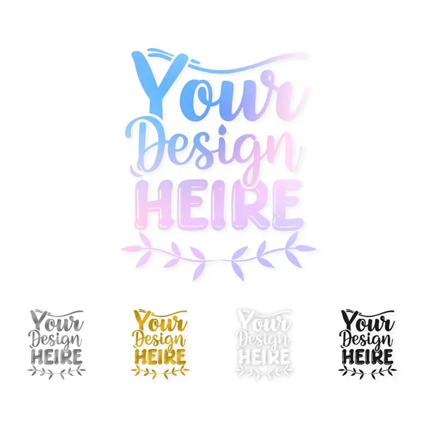 Stickers - Vinyl Lettering & Cut Logos - Stickers - Vinyl Lettering & Cut Logos - Image 8 of 8