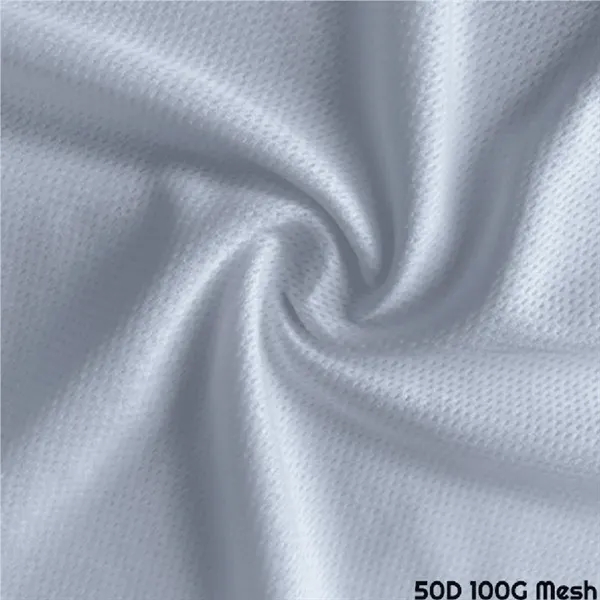 Unisex and Kids' Sublimation Reversible Basketball Jersey - - Unisex and Kids' Sublimation Reversible Basketball Jersey - - Image 3 of 9