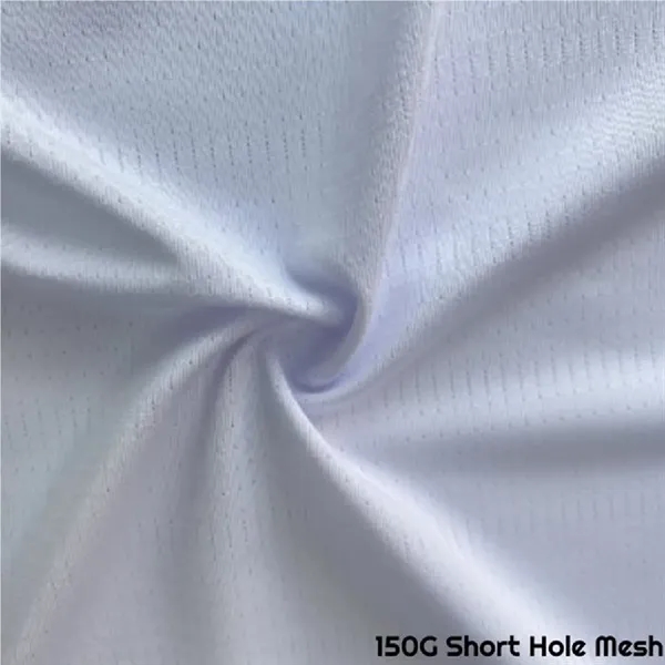 Unisex and Kids' Sublimation Reversible Basketball Jersey - - Unisex and Kids' Sublimation Reversible Basketball Jersey - - Image 5 of 9