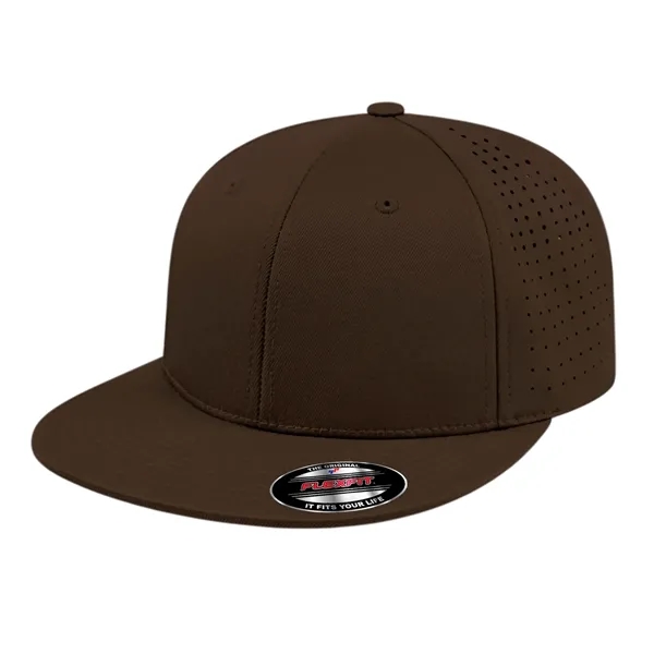 Perforated Performance Cap - Perforated Performance Cap - Image 3 of 36