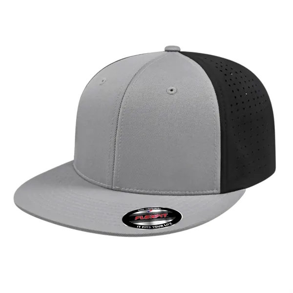 Perforated Performance Cap - Perforated Performance Cap - Image 10 of 36