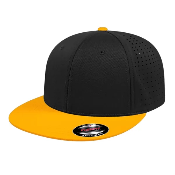 Perforated Performance Cap - Perforated Performance Cap - Image 11 of 36