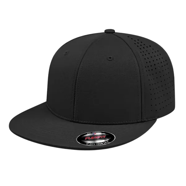 Perforated Performance Cap - Perforated Performance Cap - Image 24 of 36