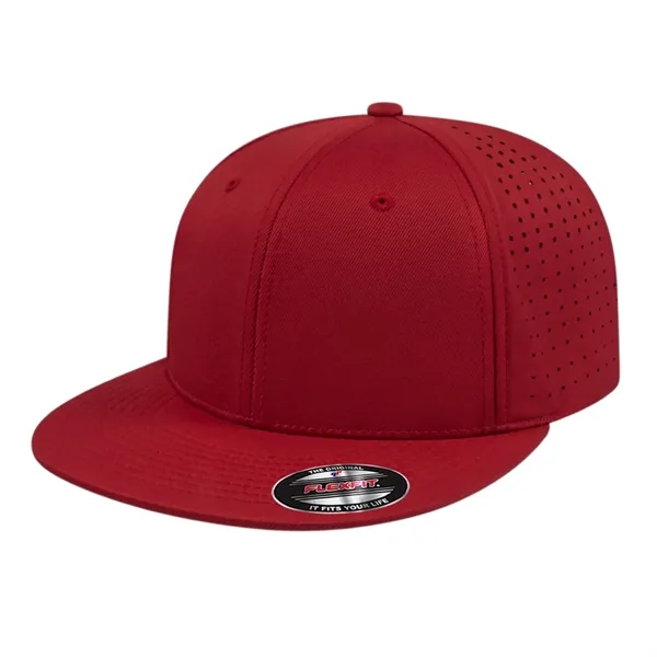 Perforated Performance Cap - Perforated Performance Cap - Image 1 of 36