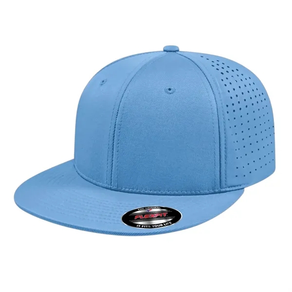 Perforated Performance Cap - Perforated Performance Cap - Image 25 of 36
