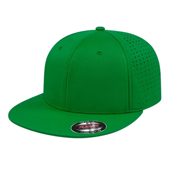 Perforated Performance Cap - Perforated Performance Cap - Image 28 of 36