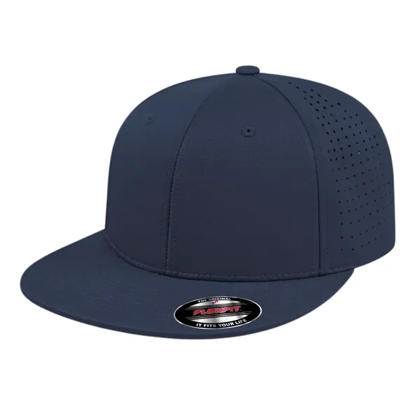 Perforated Performance Cap - Perforated Performance Cap - Image 30 of 36