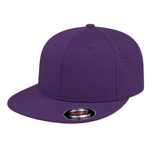 Perforated Performance Cap - Perforated Performance Cap - Image 32 of 36