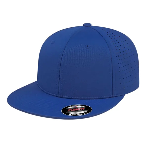 Perforated Performance Cap - Perforated Performance Cap - Image 34 of 36