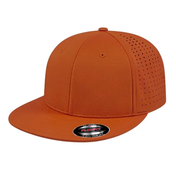 Perforated Performance Cap - Perforated Performance Cap - Image 35 of 36