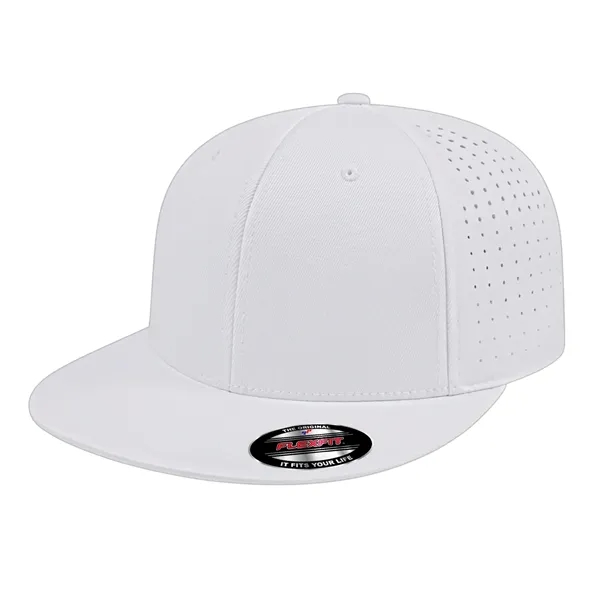 Perforated Performance Cap - Perforated Performance Cap - Image 36 of 36
