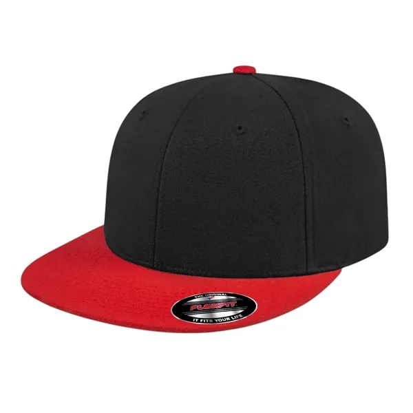Wool Blend Performance Cap - Wool Blend Performance Cap - Image 2 of 20