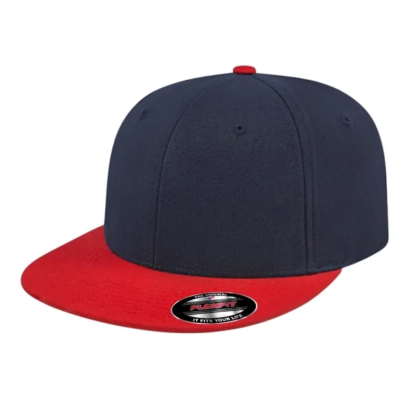 Wool Blend Performance Cap - Wool Blend Performance Cap - Image 3 of 20